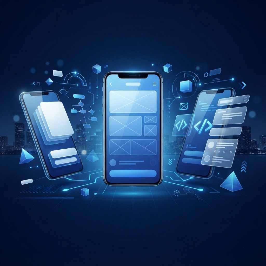 Top 10 Best App Development Companies in Highland