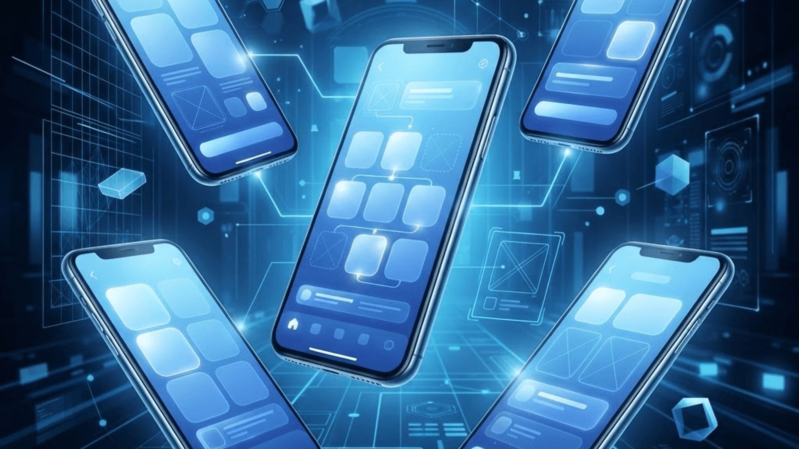 Top 10 Best App Development Companies in Hinckley and Bosworth