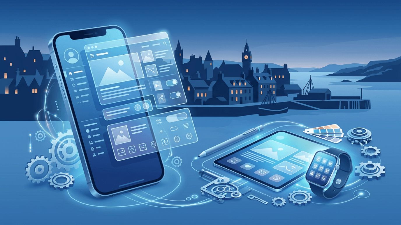 Top 10 Best App Development Companies in Inverclyde