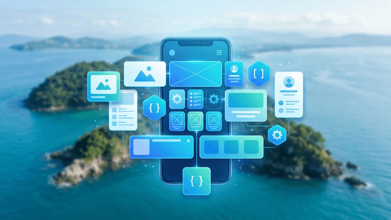 Top 10 Best App Development Companies in Isle of Anglesey