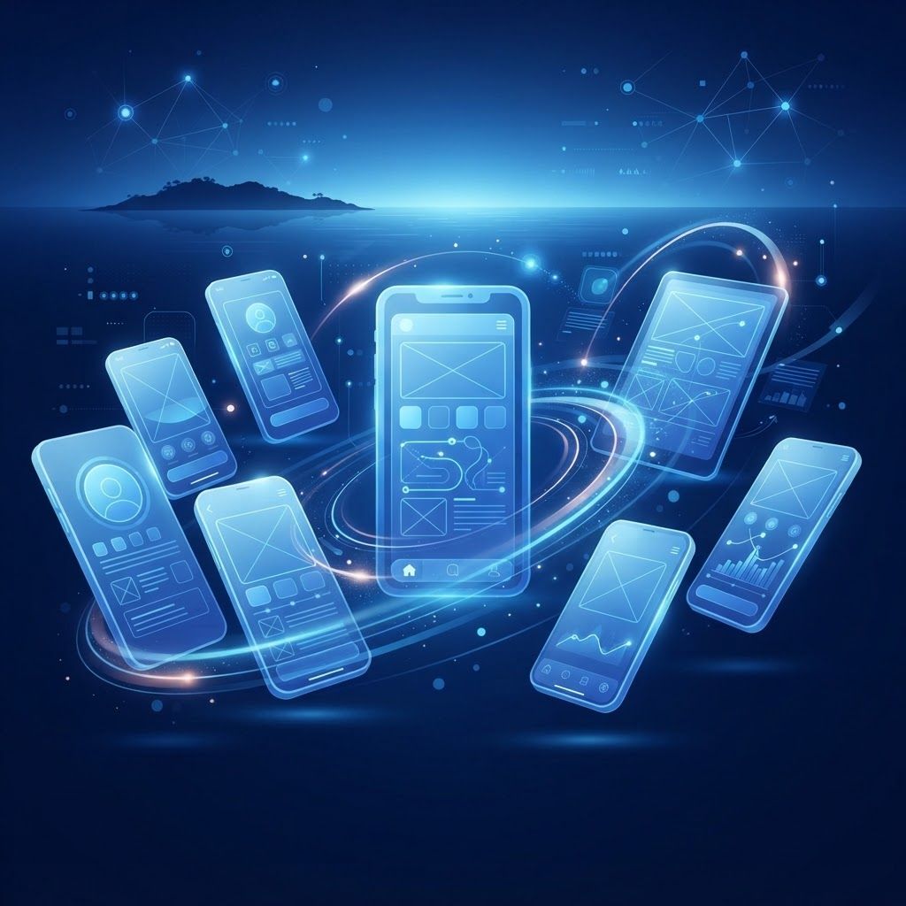 Top 10 Best App Development Companies in Isle of Wight