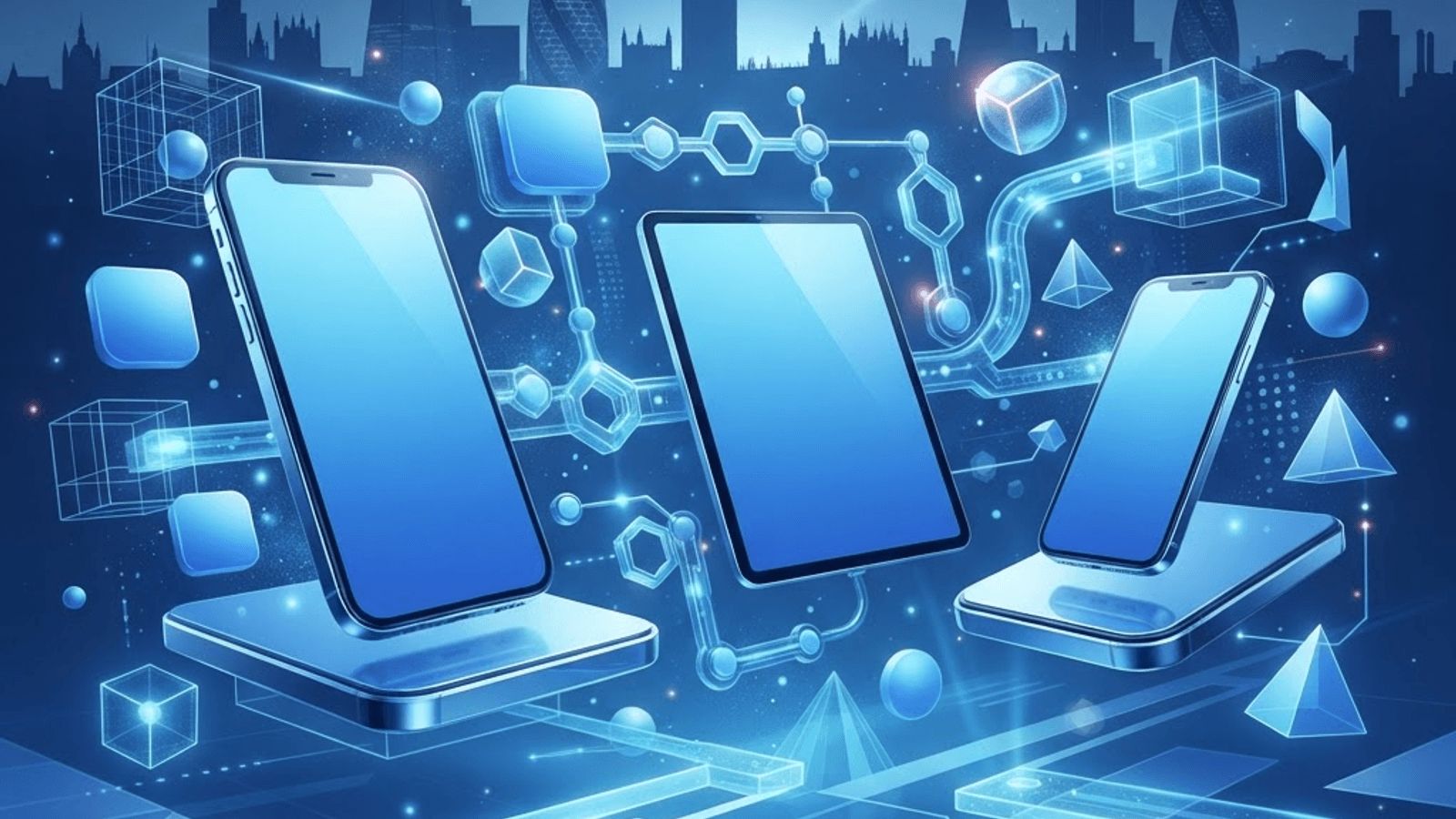 Top 10 Best App Development Companies in Kensington and Chelsea
