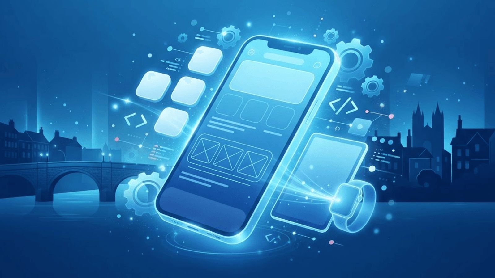 Top 10 Best App Development Companies in Kingston upon Thames