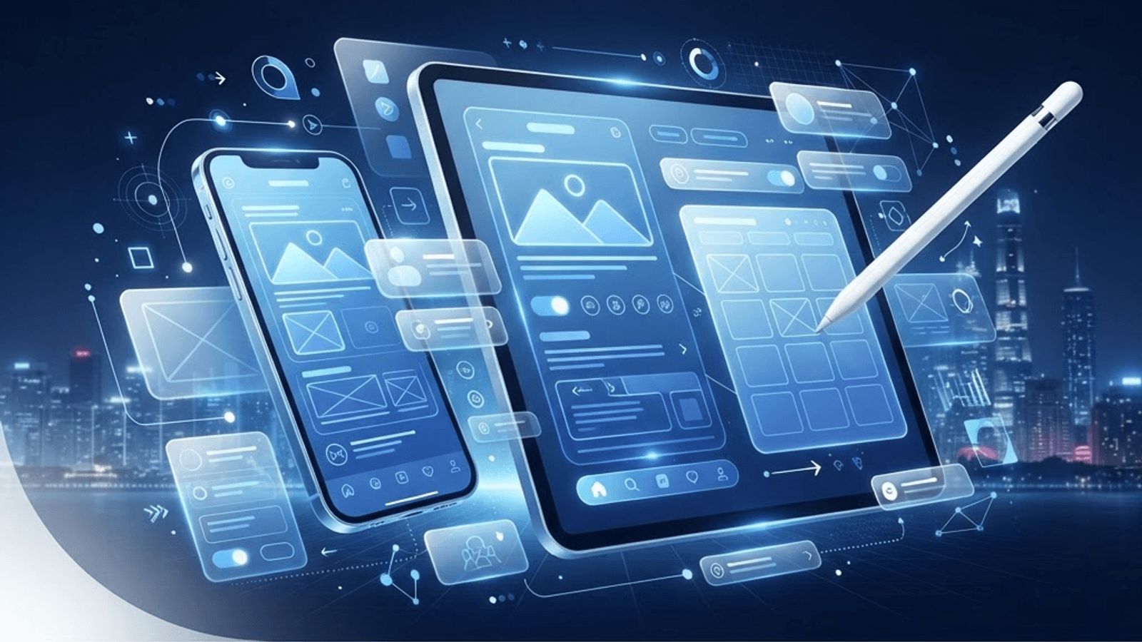 Top 10 Best App Development Companies in Lancaster