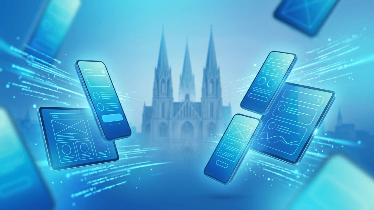 Top 10 Best App Development Companies in Lichfield