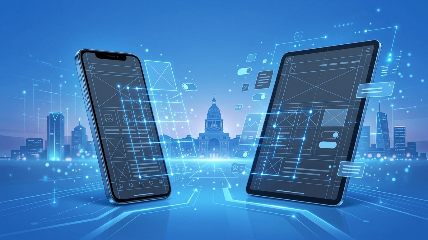 Top 10 Best App Development Companies in Lincoln