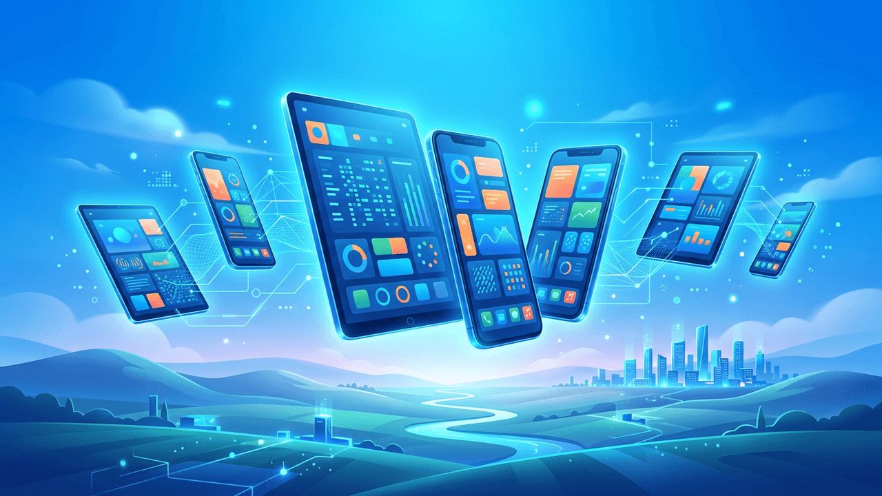 Top 10 Best App Development Companies in Malvern Hills