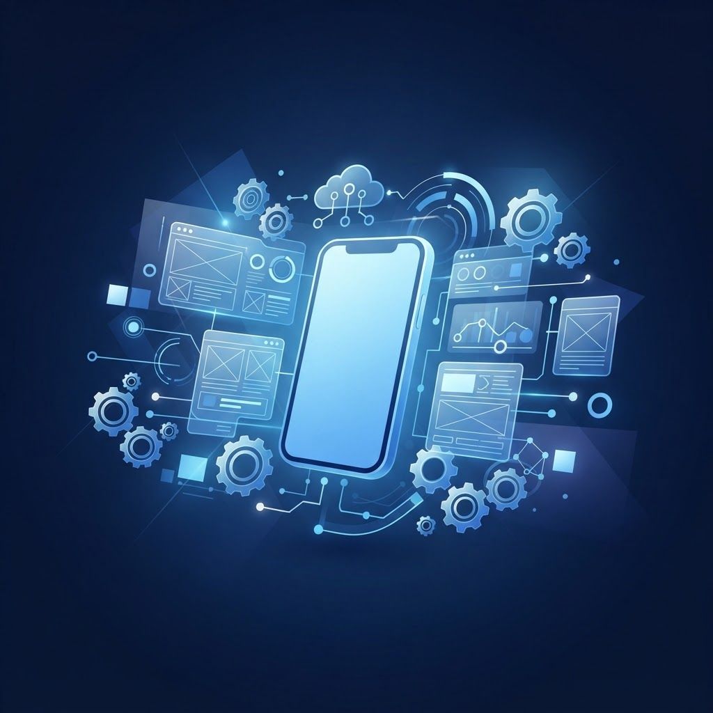 Top 10 Best App Development Companies in Merton