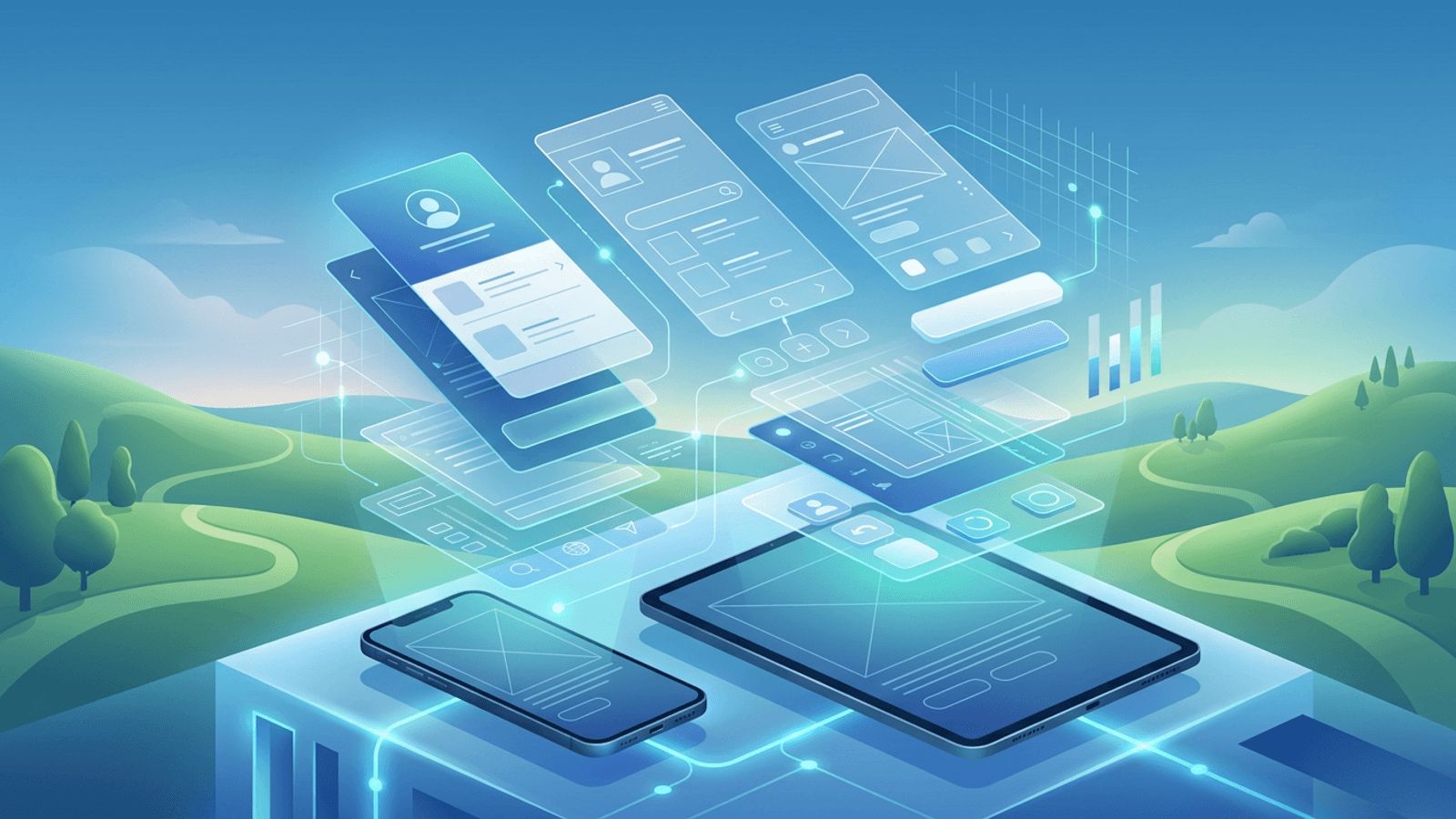 Top 10 Best App Development Companies in Mid Devon