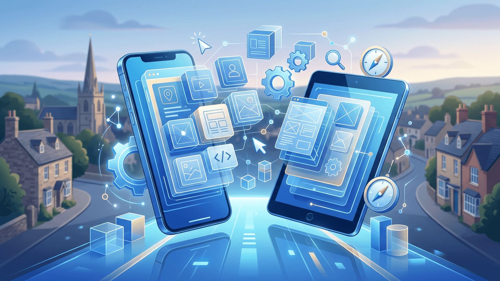 Top 10 Best App Development Companies in Mid Suffolk