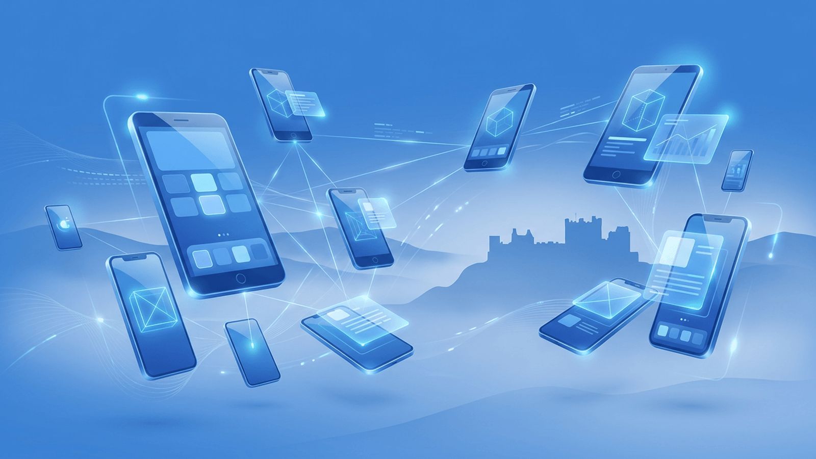 Top 10 Best App Development Companies in Midlothian
