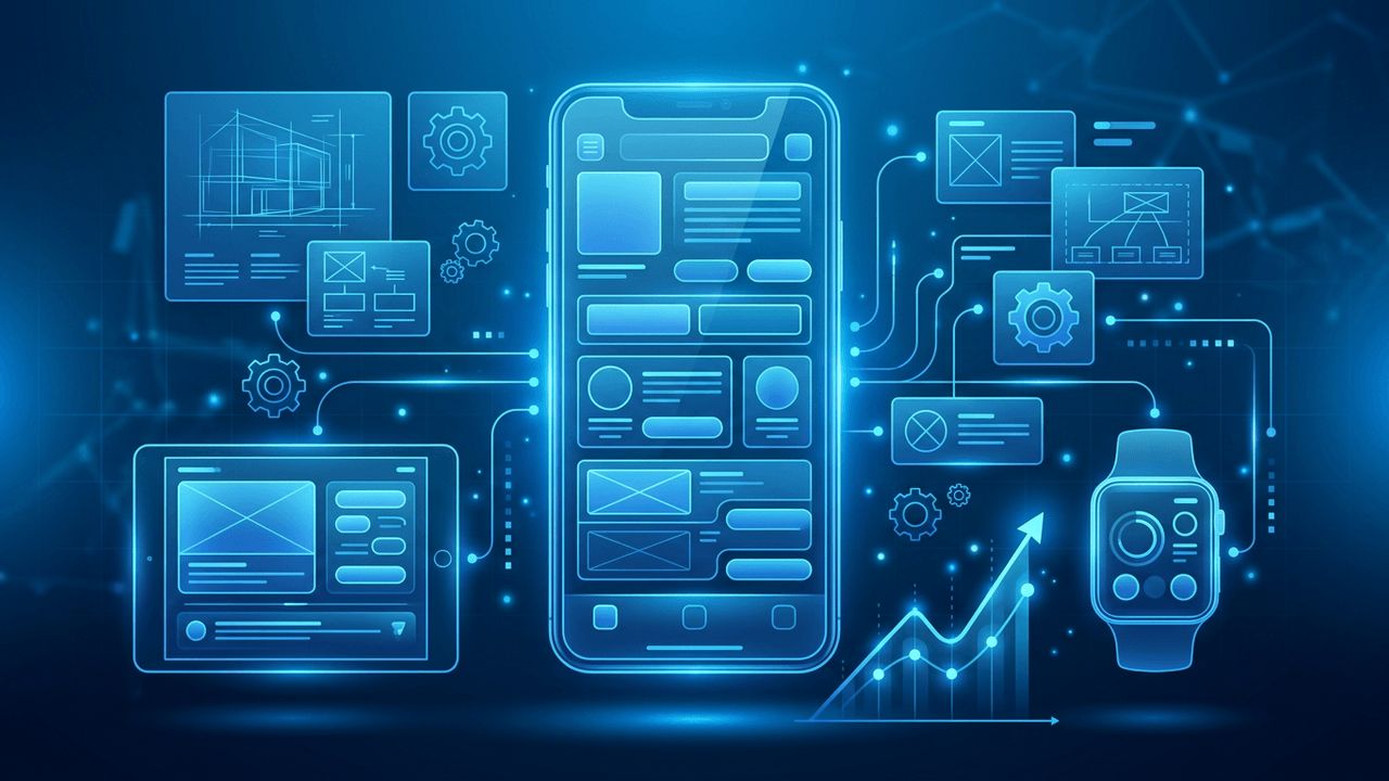 Top 10 Best App Development Companies in Mole Valley
