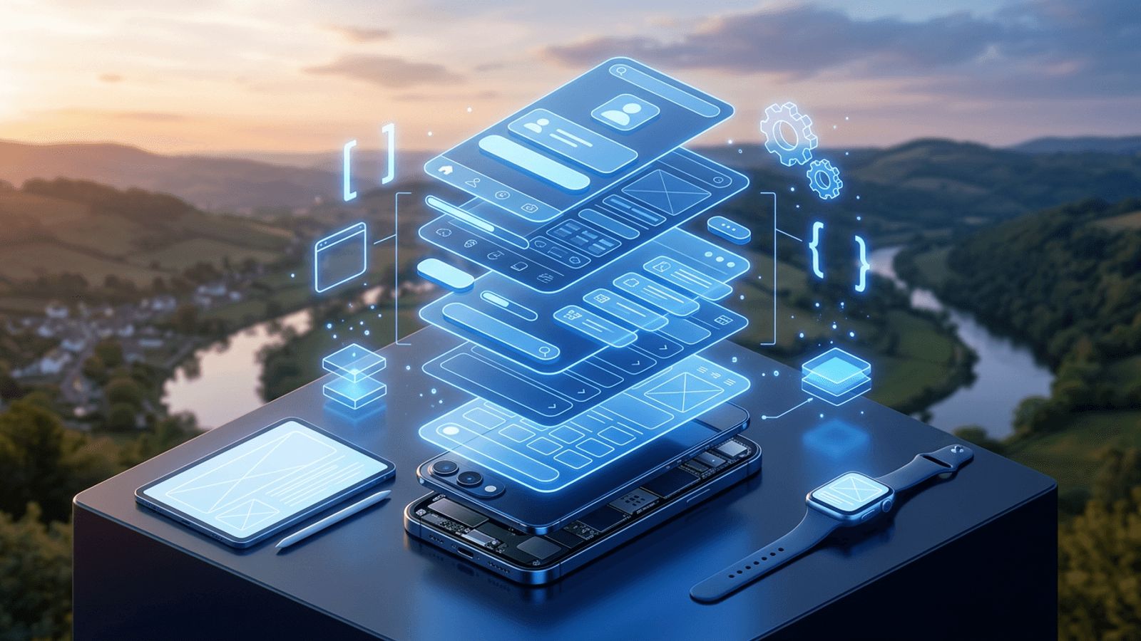 Top 10 Best App Development Companies in Monmouthshire