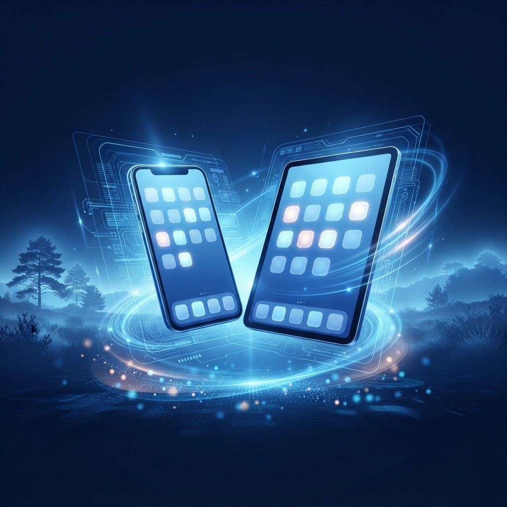 Top 10 Best App Development Companies in New Forest
