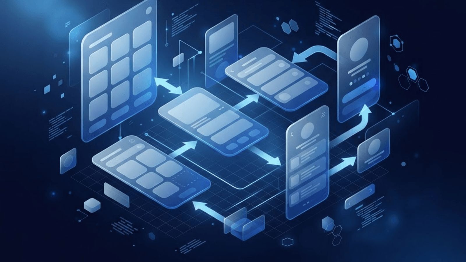 Top 10 Best App Development Companies in Newark and Sherwood