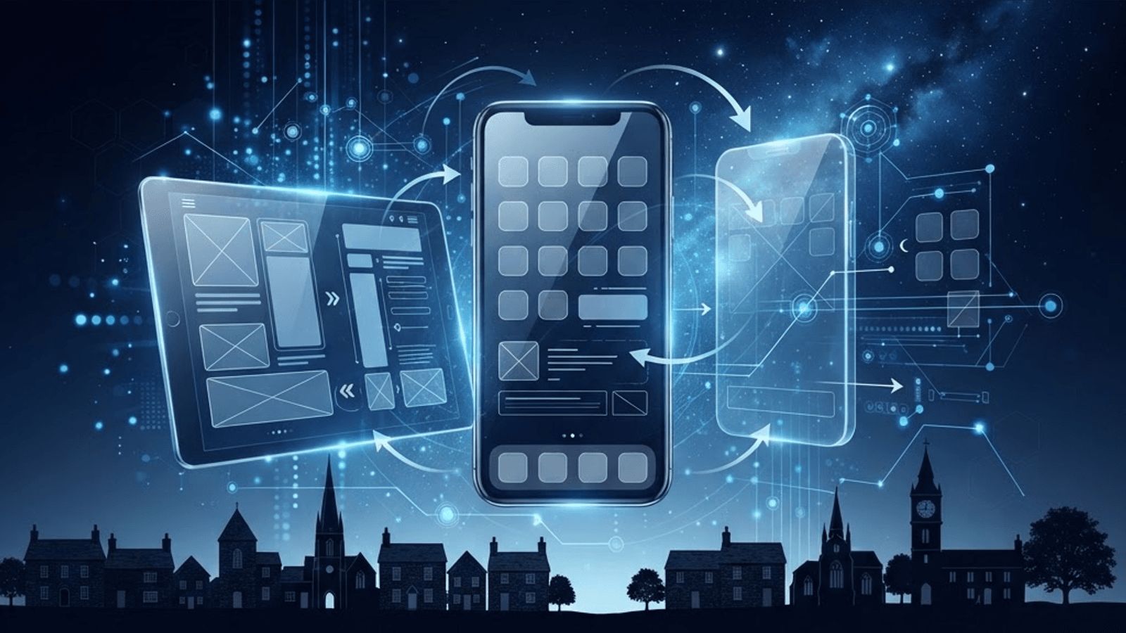 Top 10 Best App Development Companies in Newcastle-under-Lyme
