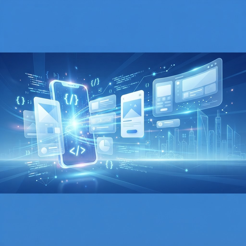 Top 10 Best App Development Companies in Newham