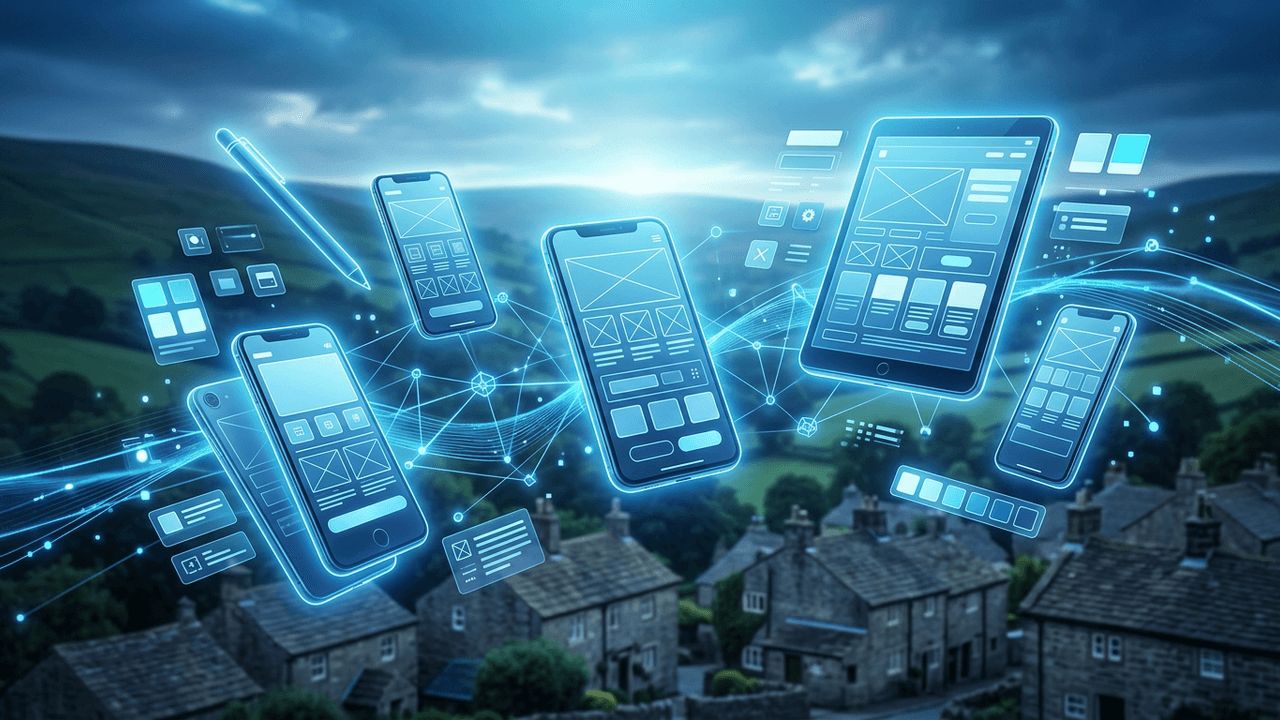 Top 10 Best App Development Companies in North East Derbyshire