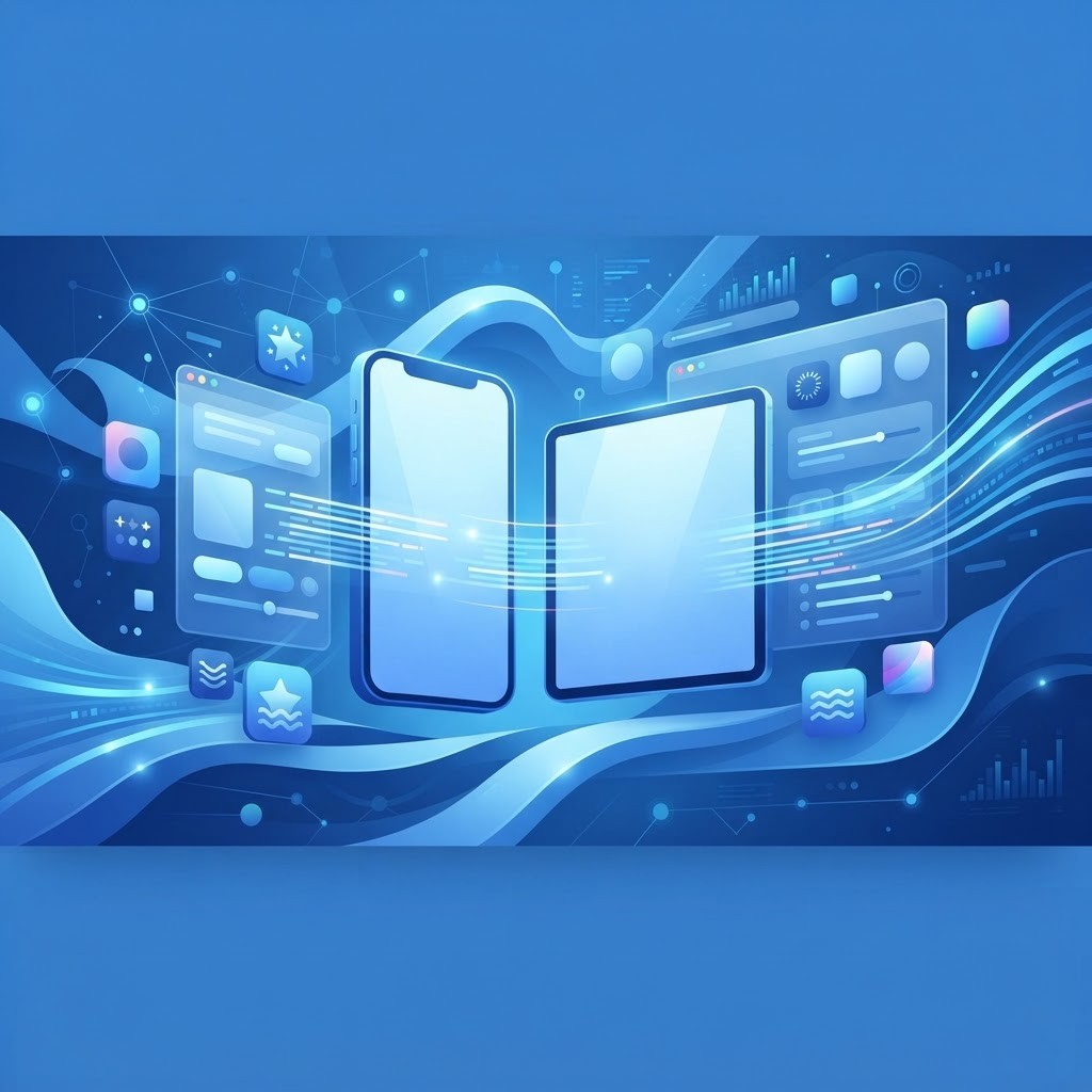 Top 10 Best App Development Companies in North Lanarkshire