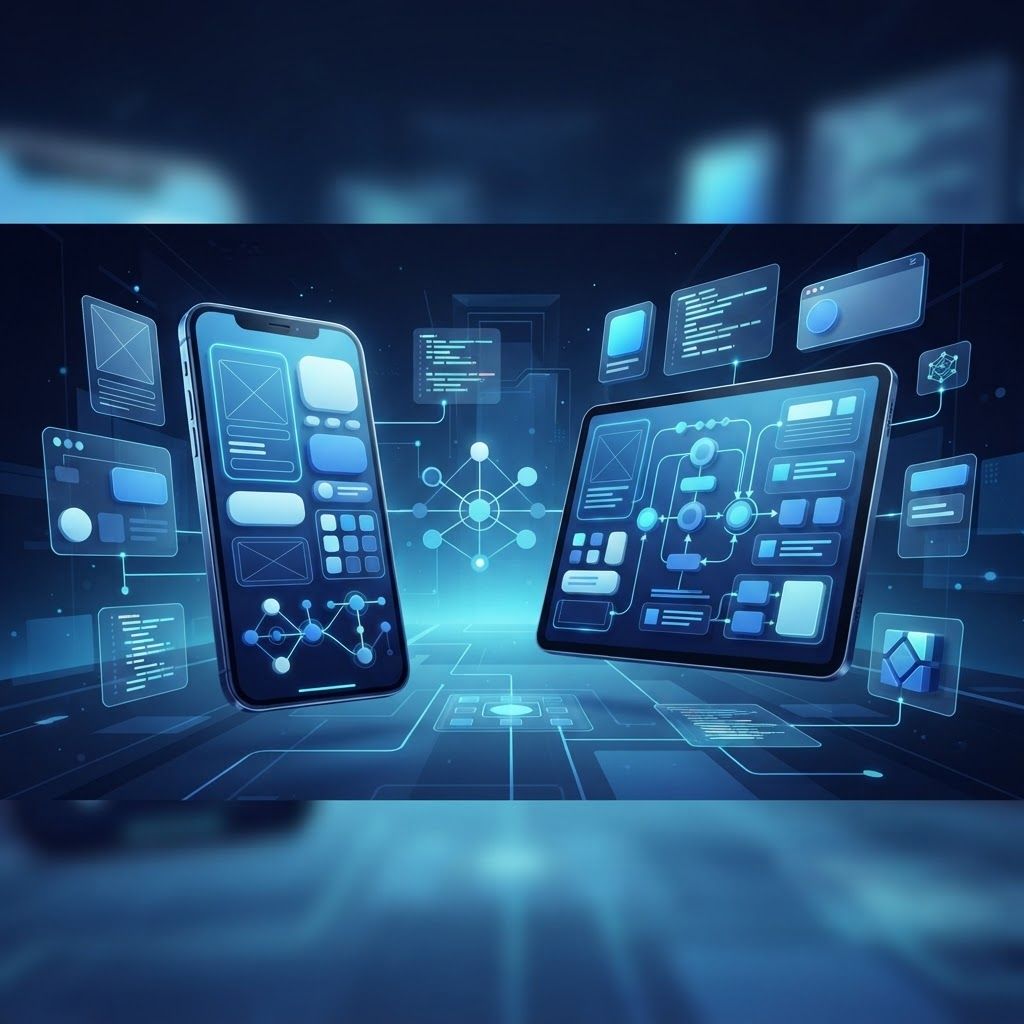 Top 10 Best App Development Companies in North Tyneside