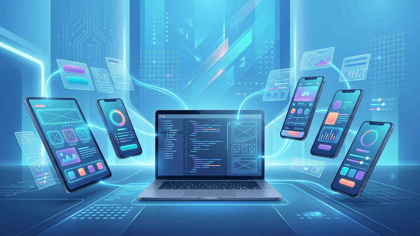 Top 10 Best App Development Companies in North Warwickshire