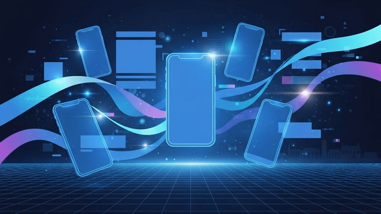 Top 10 Best App Development Companies in North West Leicestershire