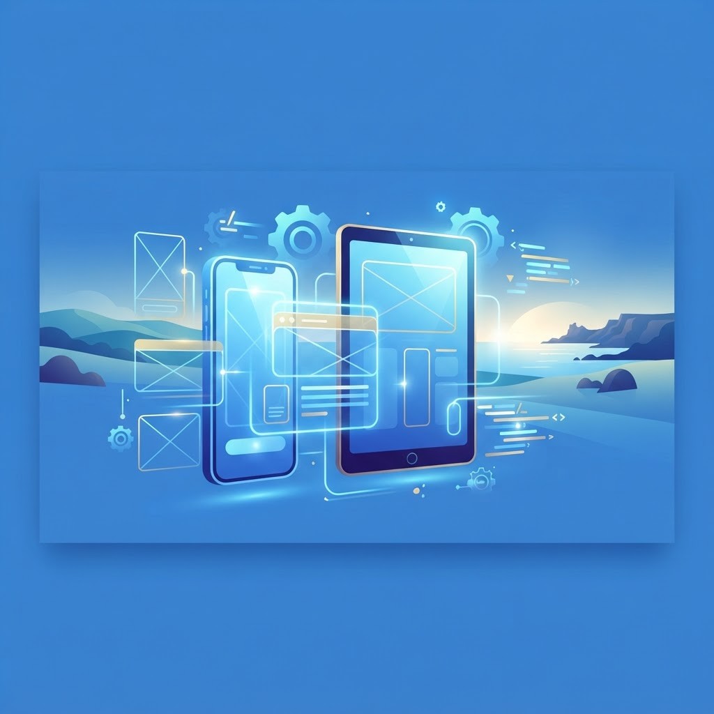 Top 10 Best App Development Companies in Northumberland