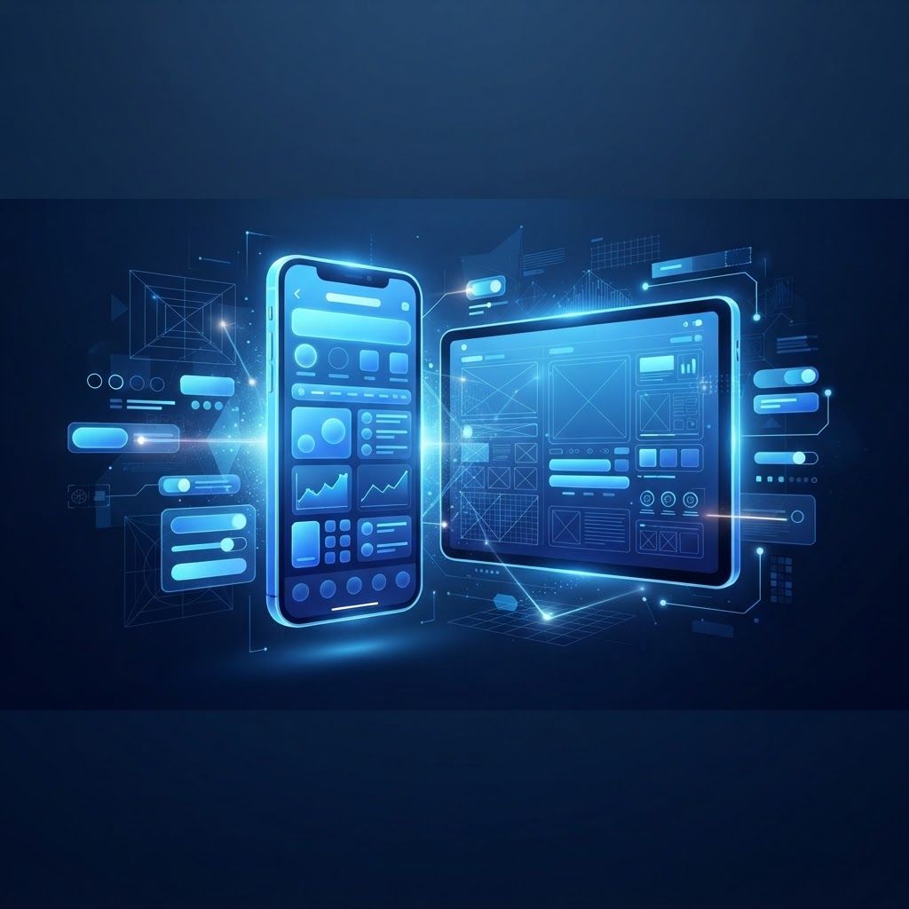 Top 10 Best App Development Companies in Nuneaton and Bedworth