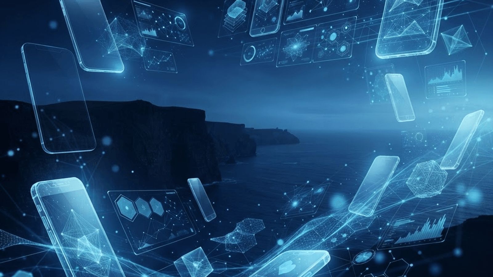 Top 10 Best App Development Companies in Pembrokeshire