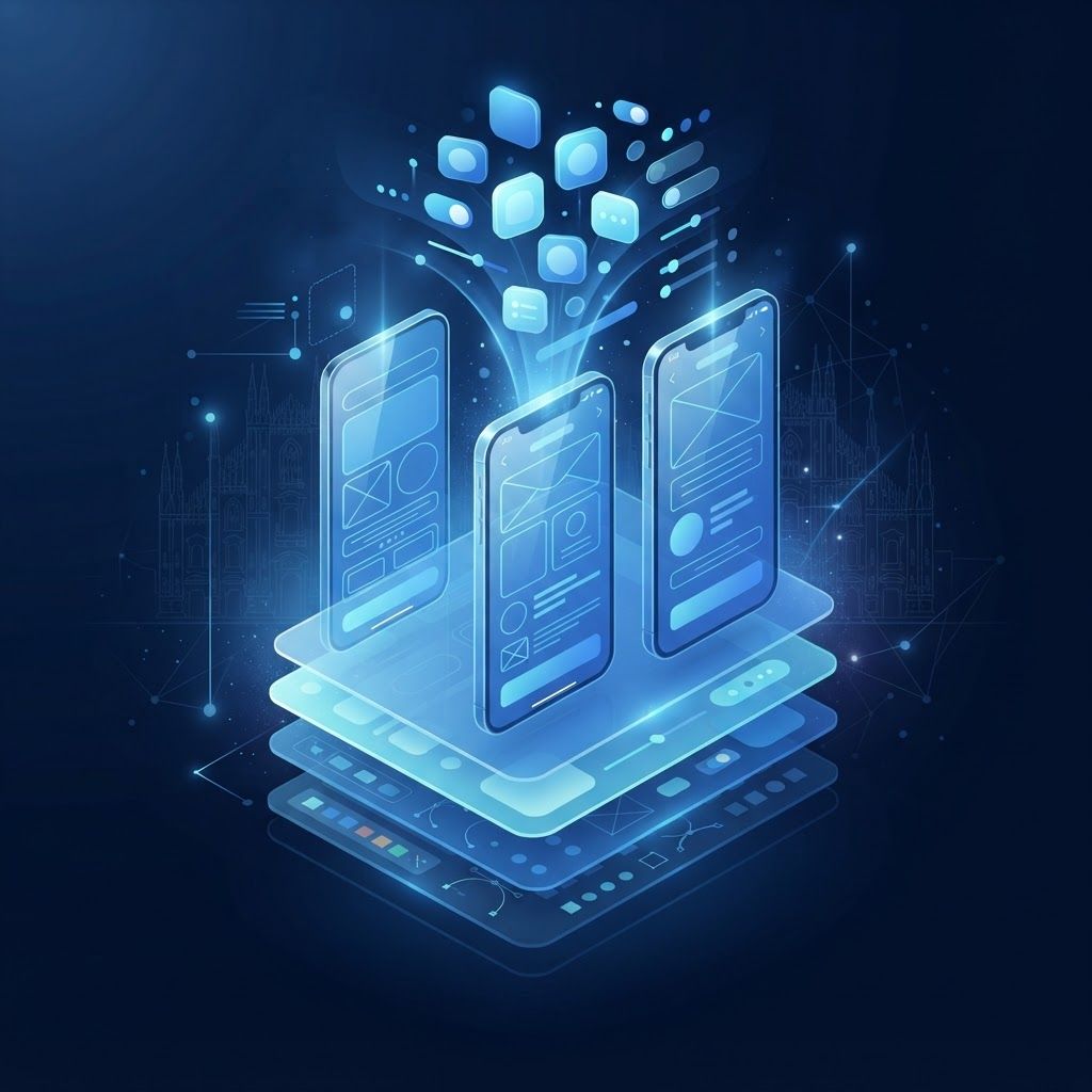 Top 10 Best App Development Companies in Peterborough