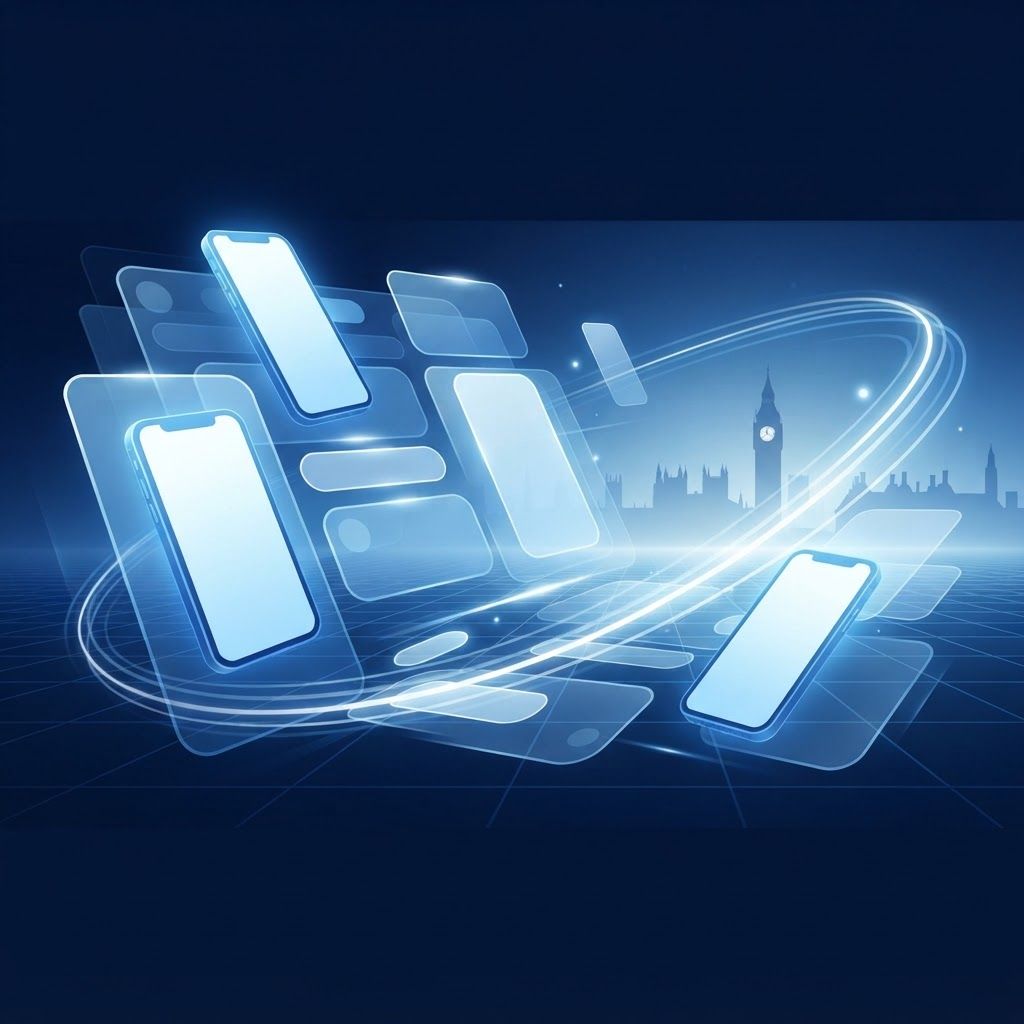 Top 10 Best App Development Companies in Preston