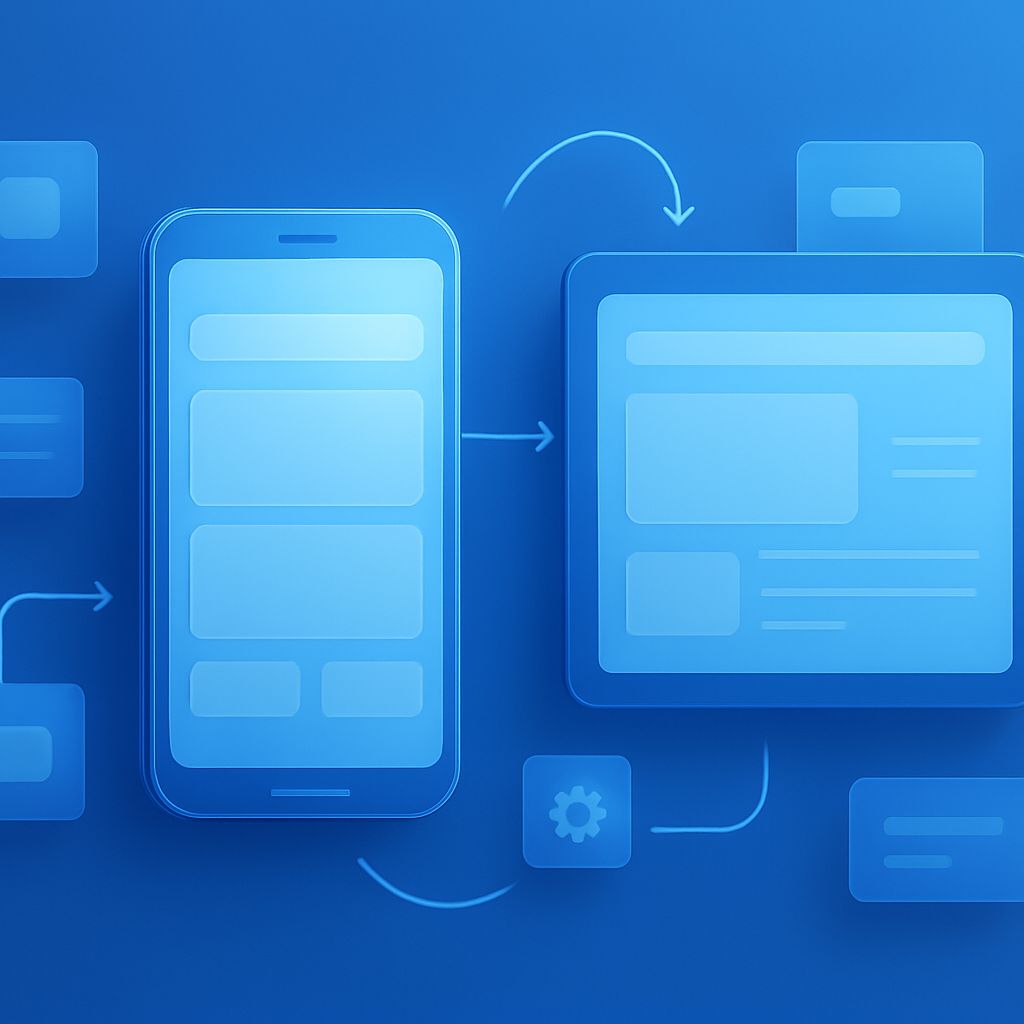 Top 10 Best App Development Companies in Rochdale