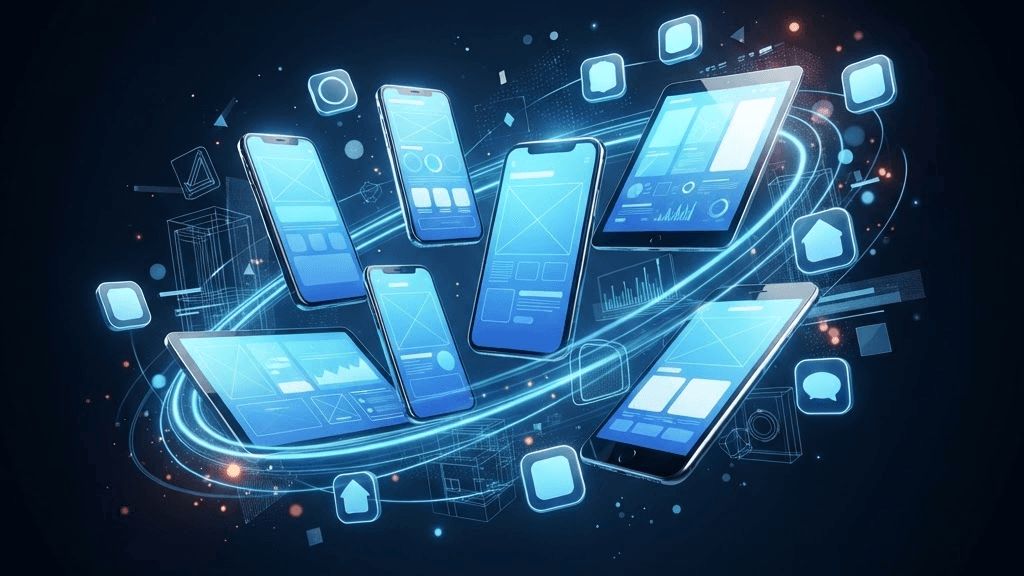 Top 10 Best App Development Companies in Rushcliffe