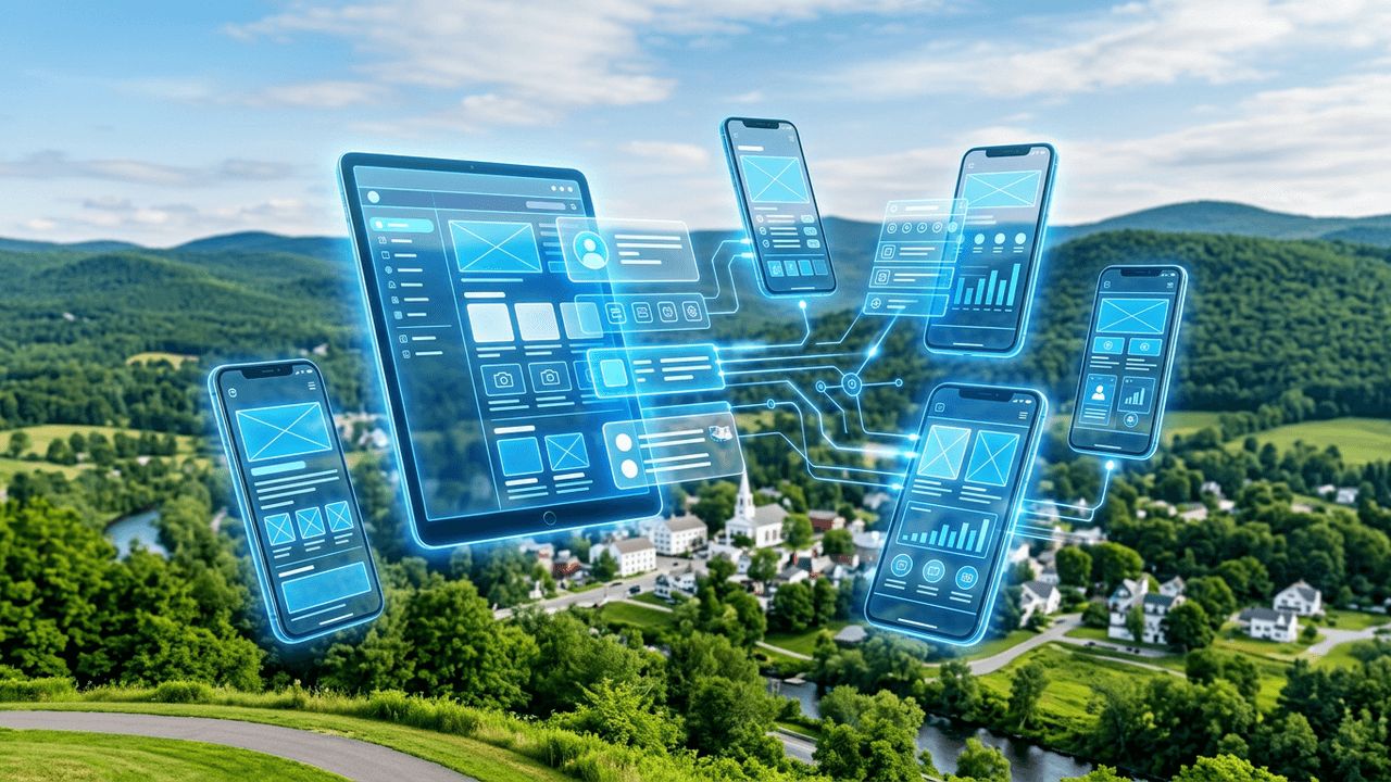 Top 10 Best App Development Companies in Rutland