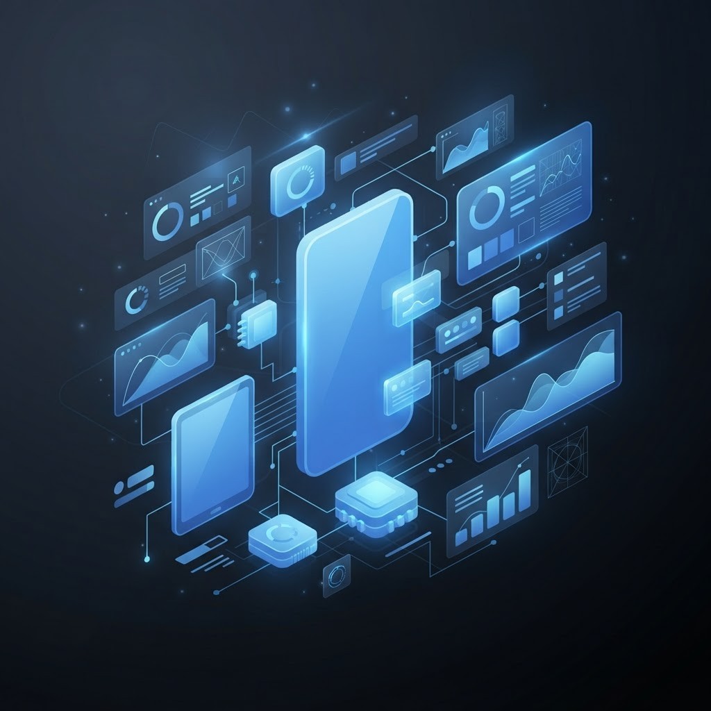 Top 10 Best App Development Companies in Sandwell