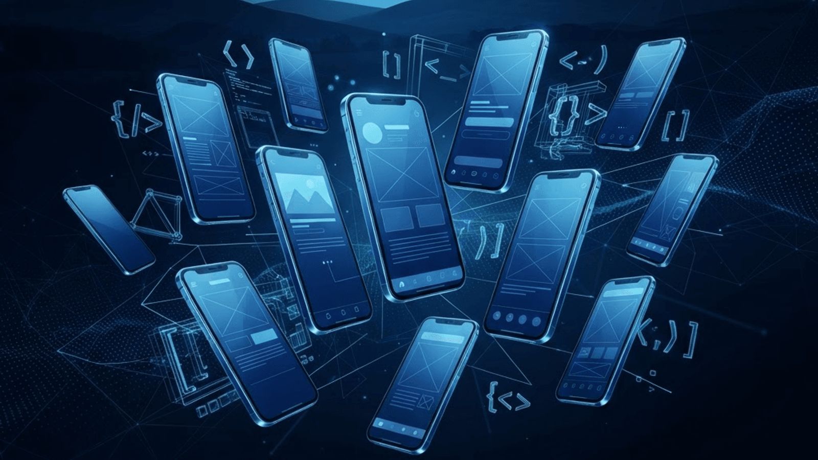 Top 10 Best App Development Companies in Scottish Borders