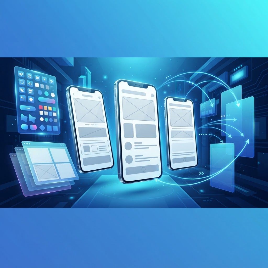 Top 10 Best App Development Companies in Solihull
