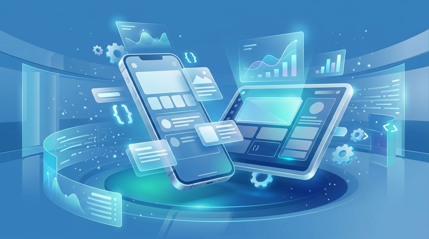 Top 10 Best App Development Companies in South Gloucestershire