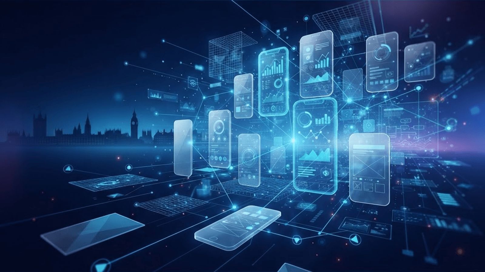 Top 10 Best App Development Companies in South Ribble