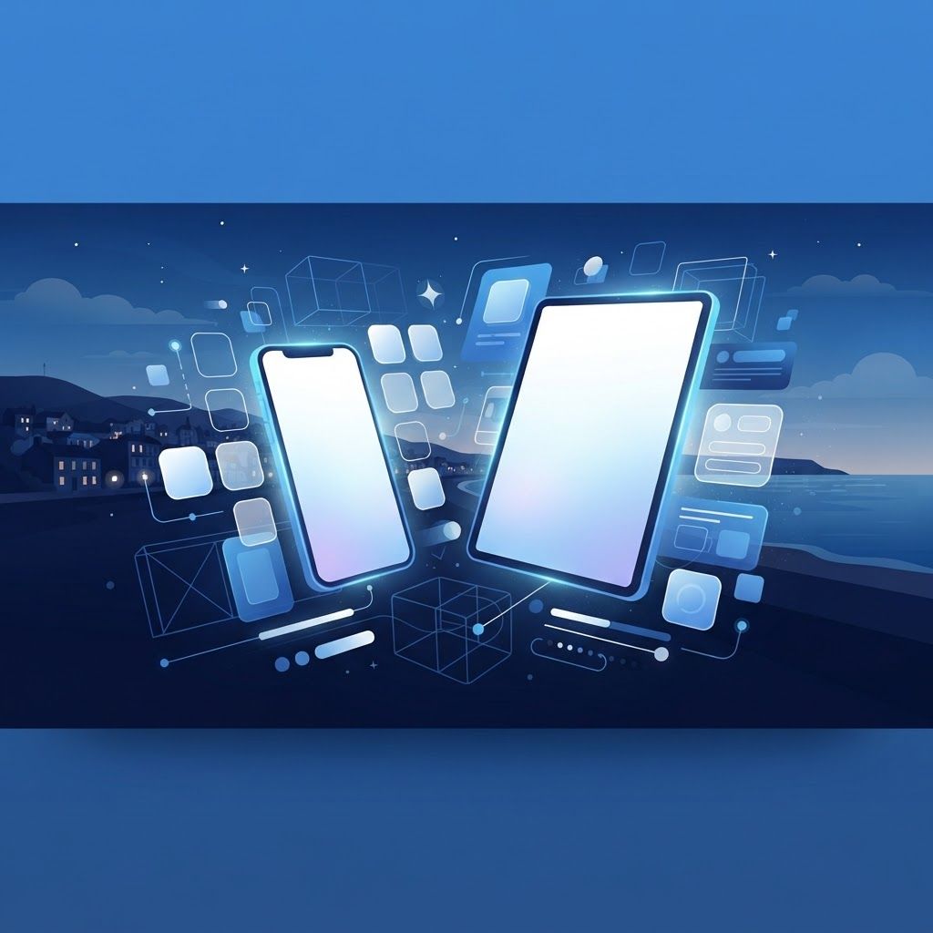 Top 10 Best App Development Companies in South Tyneside