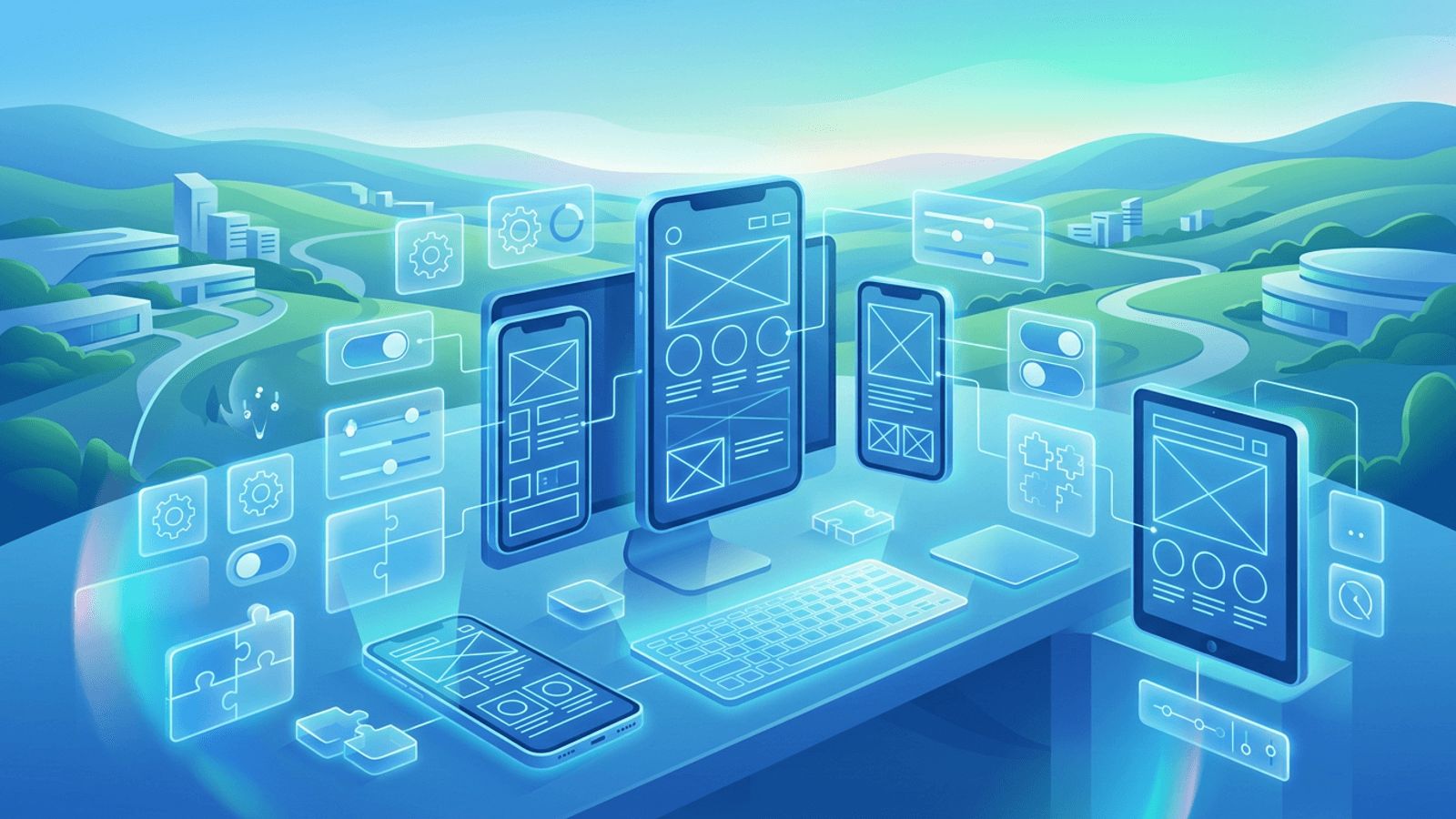 Top 10 Best App Development Companies in Staffordshire Moorlands