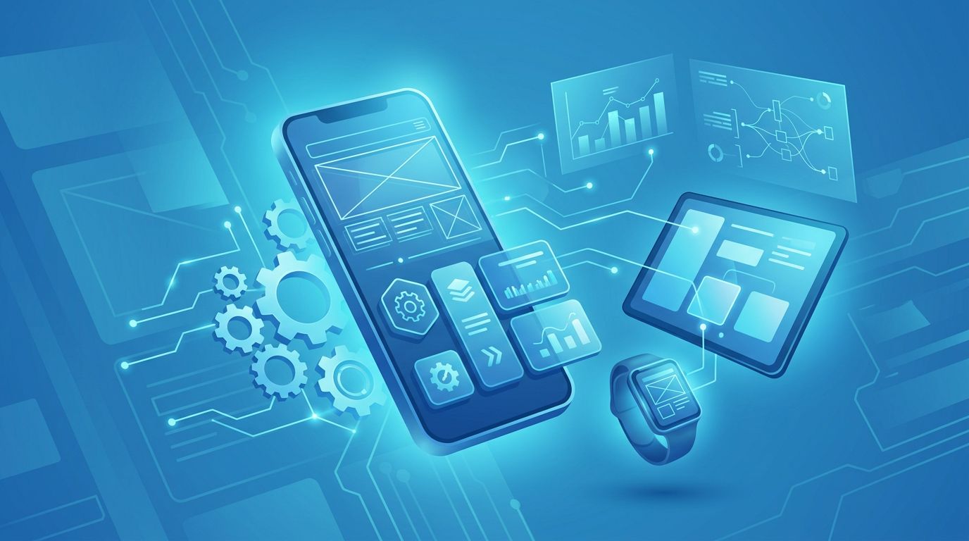 Top 10 Best App Development Companies in Stevenage