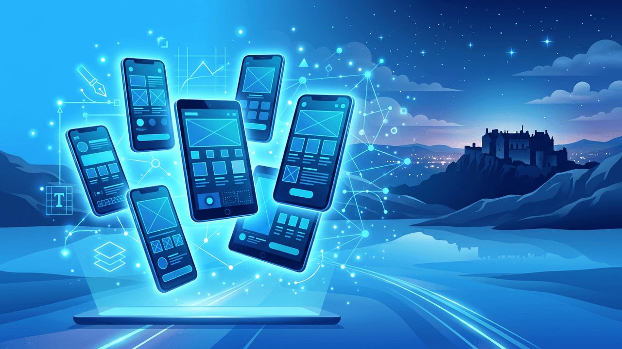 Top 10 Best App Development Companies in Stirling