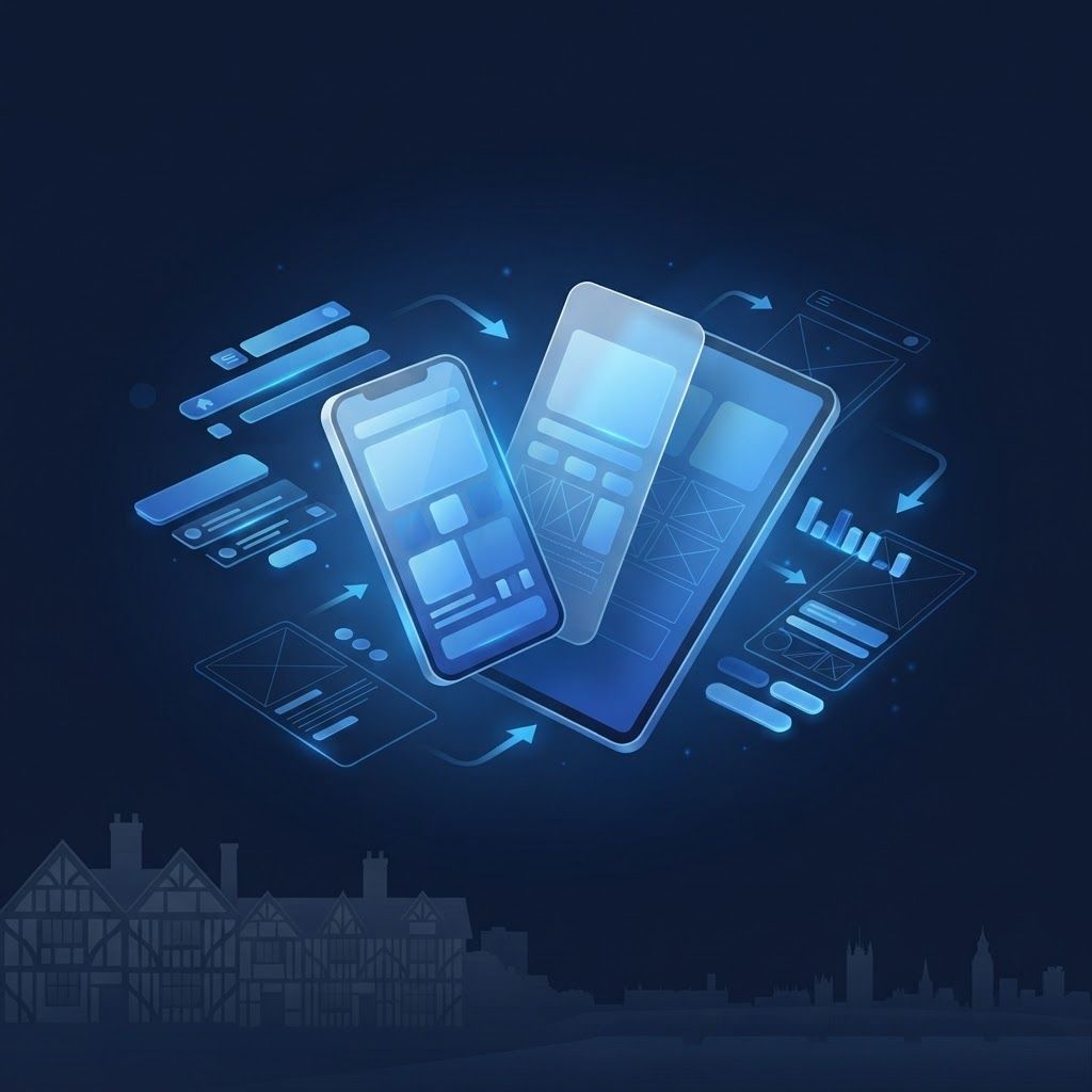 Top 10 Best App Development Companies in Stratford-on-Avon