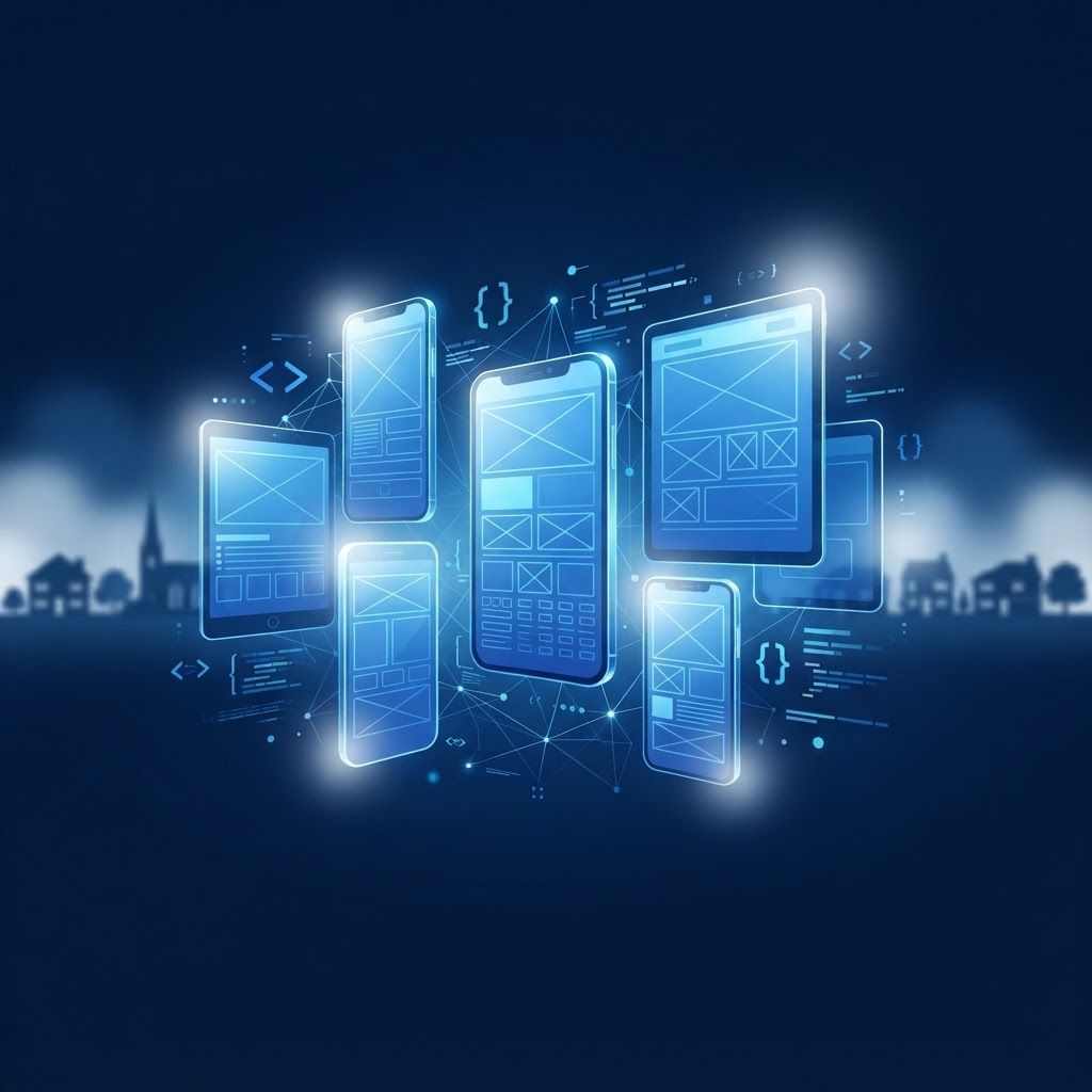 Top 10 Best App Development Companies in Sutton