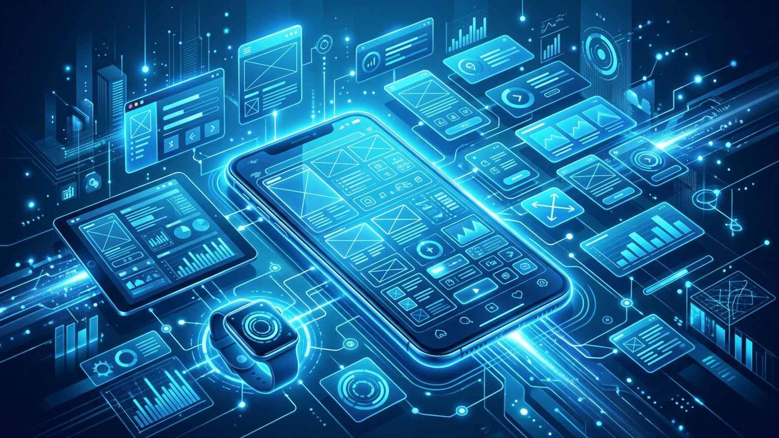 Top 10 Best App Development Companies in Tamworth