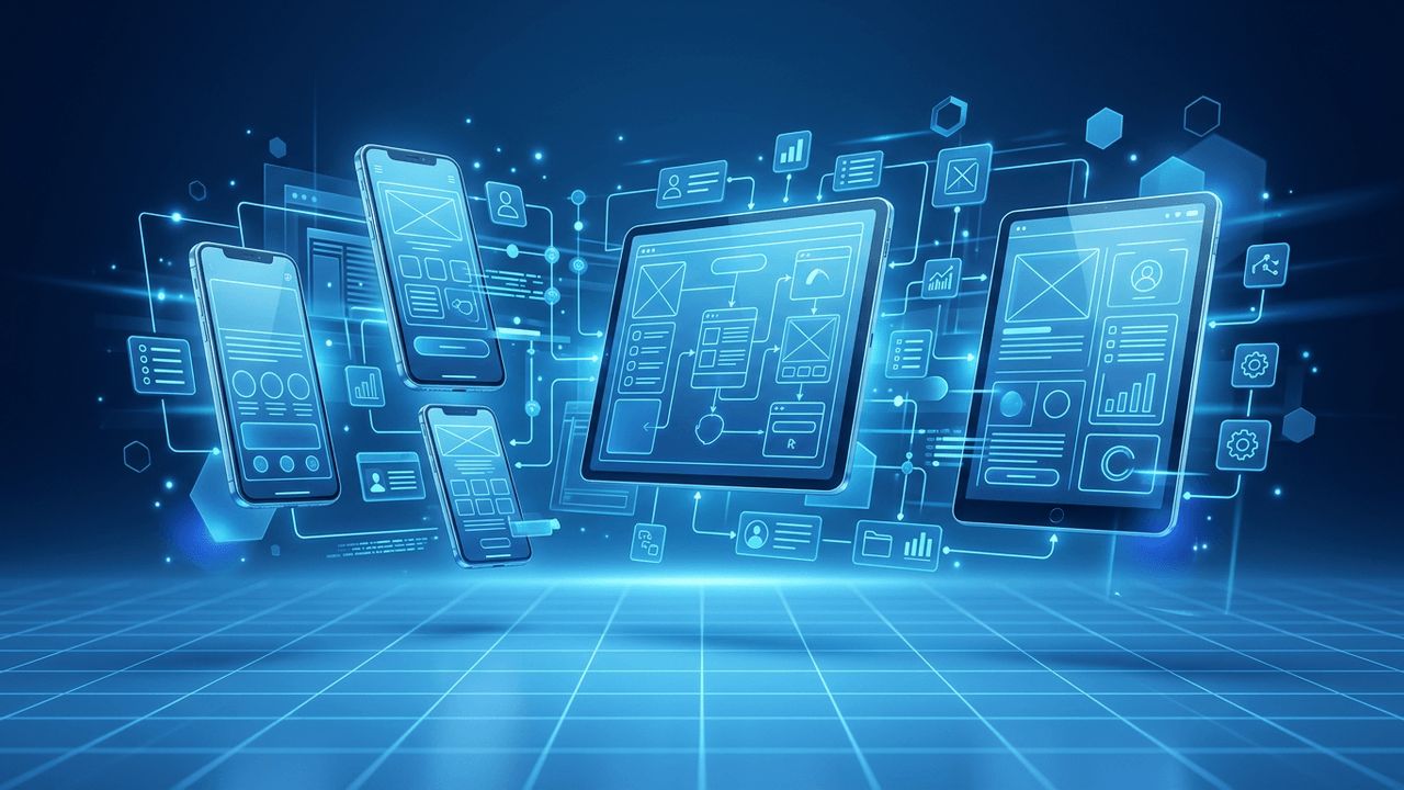 Top 10 Best App Development Companies in Three Rivers