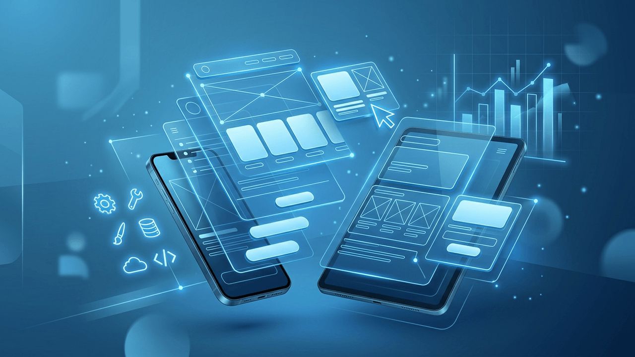 Top 10 Best App Development Companies in Torfaen