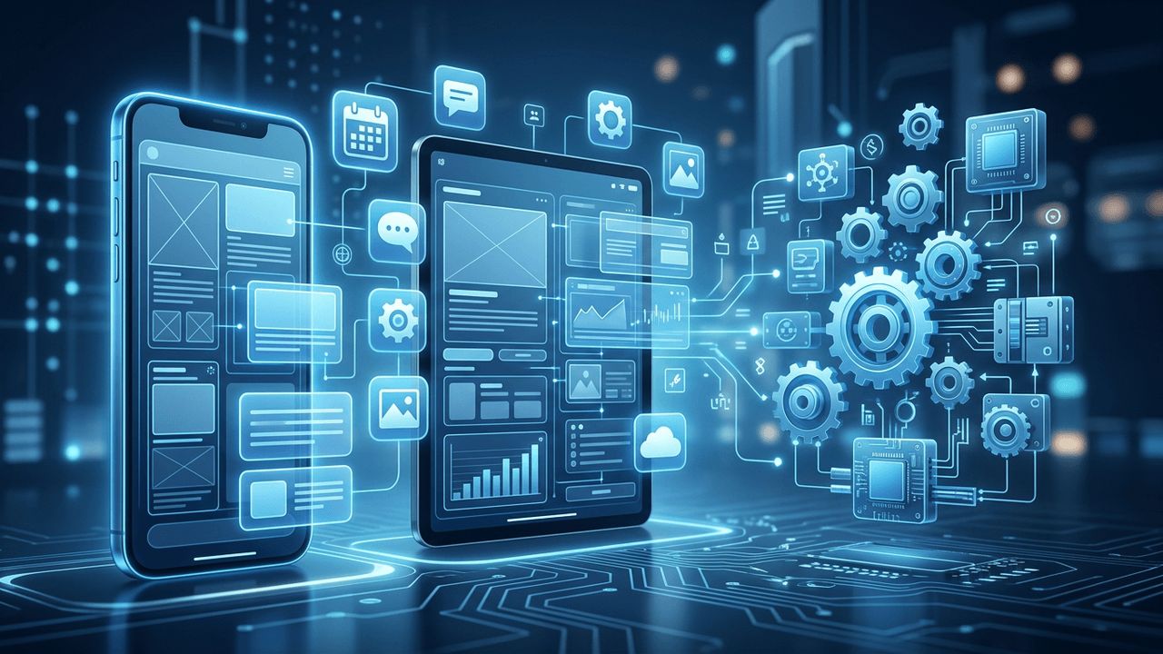 Top 10 Best App Development Companies in Torridge