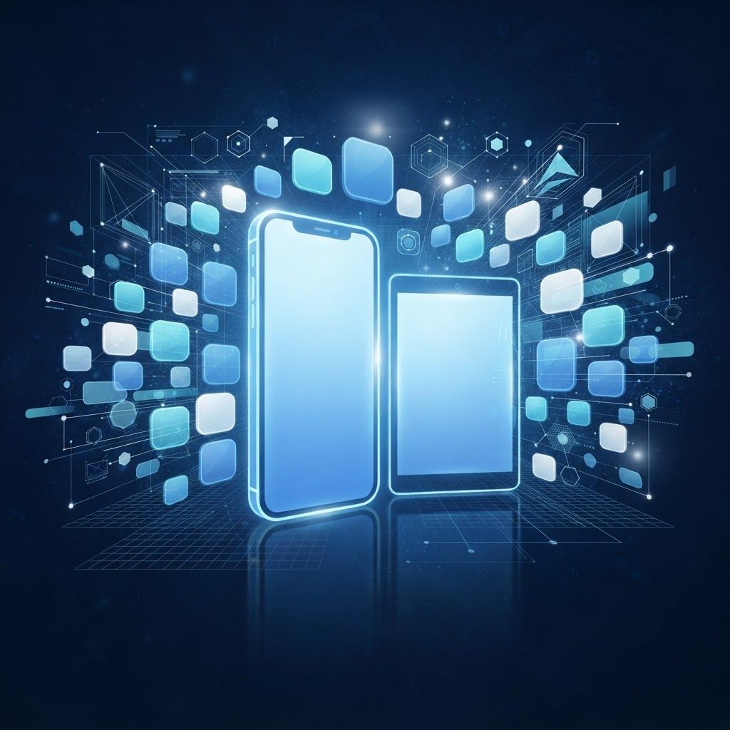 Top 10 Best App Development Companies in Trafford